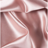 ROSE GOLD IMPORTED SATIN FABRIC LOV0048H